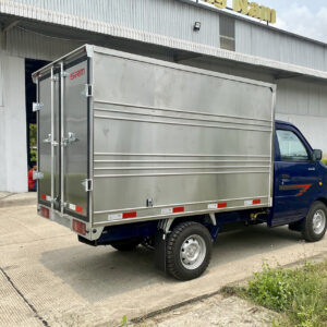 Xe tải SRM K990 THÙNG KÍN 23 srm k990 thung kin 122