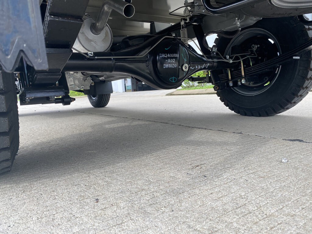 SRM K990 THÙNG KÍN CÁNH MỞ 34 srm k990 thung kin 18