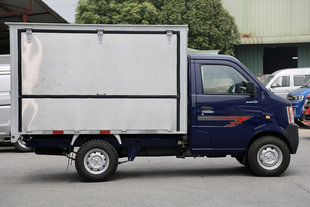 SRM K990 THÙNG KÍN CÁNH MỞ 30 srm k990 thung kin canh mo 12