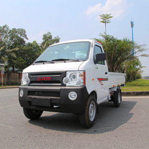 Xe tải SRM K990 THÙNG LỬNG 7 srm k990 thung lung 1