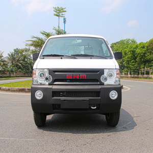 Xe tải SRM K990 THÙNG LỬNG
