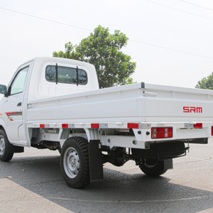 Xe tải SRM K990 THÙNG LỬNG 8 srm k990 thung lung 3