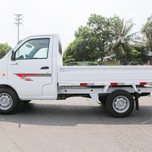 Xe tải SRM K990 THÙNG LỬNG 9 srm k990 thung lung 4