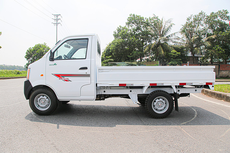 Xe tải SRM K990 THÙNG LỬNG 16 srm k990 thung lung 4