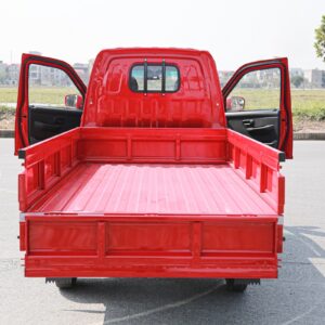 Xe tải SRM T20 THÙNG LỬNG 10 srm t20 thung lung 2