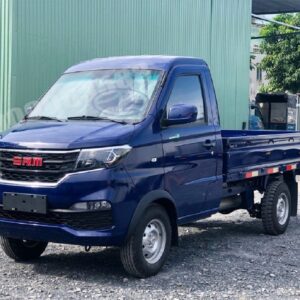 Xe tải SRM T20 THÙNG LỬNG