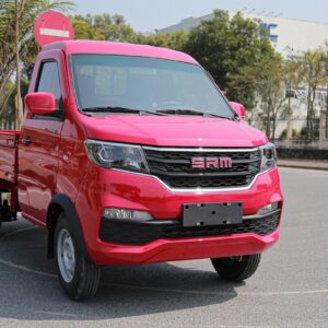 Xe tải SRM T20 THÙNG LỬNG 8 srm t20 thung lung