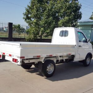 Xe tải SRM T20 THÙNG LỬNG 11 srm t20 thung lung 4