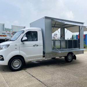 Xe tải SRM T30 BÁN HÀNG LƯU ĐỘNG 11 srm t30 ban hang luu dong 1