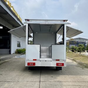 Xe tải SRM T30 BÁN HÀNG LƯU ĐỘNG 13 srm t30 ban hang luu dong 3