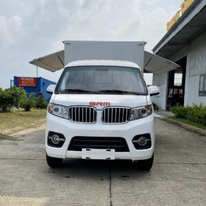 Xe tải SRM T30 BÁN HÀNG LƯU ĐỘNG