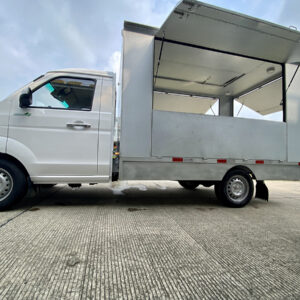 Xe tải SRM T30 BÁN HÀNG LƯU ĐỘNG 15 srm t30 ban hang luu dong 5