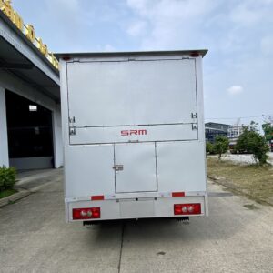 Xe tải SRM T30 BÁN HÀNG LƯU ĐỘNG 16 srm t30 ban hang luu dong 6