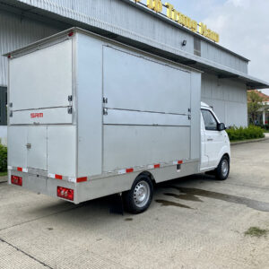 Xe tải SRM T30 BÁN HÀNG LƯU ĐỘNG 17 srm t30 ban hang luu dong 7