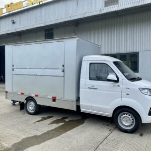 Xe tải SRM T30 BÁN HÀNG LƯU ĐỘNG 18 srm t30 ban hang luu dong 8