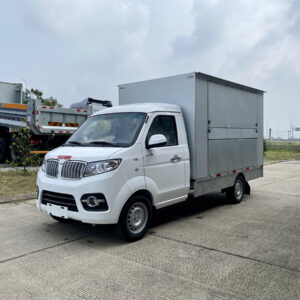 Xe tải SRM T30 BÁN HÀNG LƯU ĐỘNG 19 srm t30 ban hang luu dong 9