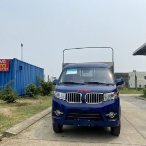 Xe tải SRM T30 THÙNG KHUNG MUI 21 srm t30 khung mui 5