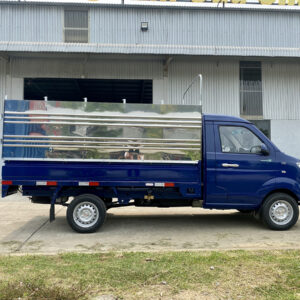 Xe tải SRM T30 THÙNG KHUNG MUI 24 srm t30 khung mui 8