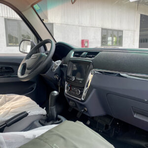 Xe tải SRM T30 THÙNG KHUNG MUI 25 srm t30 khung mui 9