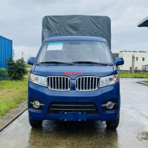 Xe tải SRM T30 THÙNG KHUNG MUI