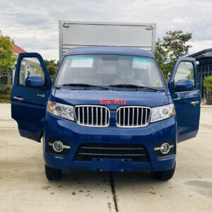Xe tải SRM T30 THÙNG KÍN 16 srm t30 thung kin 1