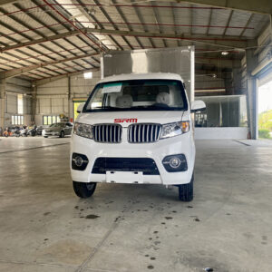 Xe tải SRM T30 THÙNG KÍN 25 srm t30 thung kin 10