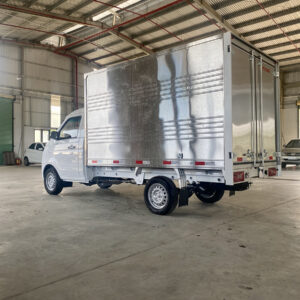 Xe tải SRM T30 THÙNG KÍN 26 srm t30 thung kin 11