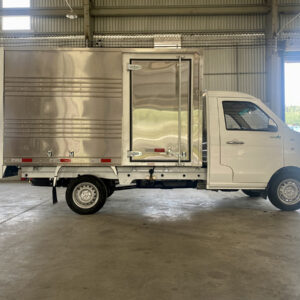 Xe tải SRM T30 THÙNG KÍN 27 srm t30 thung kin 12