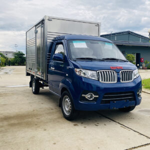 Xe tải SRM T30 THÙNG KÍN