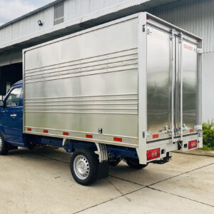 Xe tải SRM T30 THÙNG KÍN 19 srm t30 thung kin 4