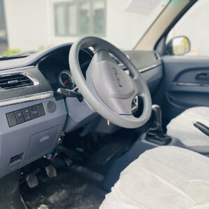 Xe tải SRM T30 THÙNG KÍN 20 srm t30 thung kin 5