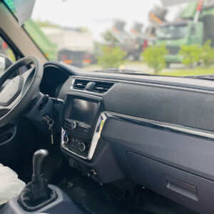 Xe tải SRM T30 THÙNG KÍN 21 srm t30 thung kin 6