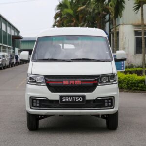 Xe tải SRM T50 THÙNG LỬNG