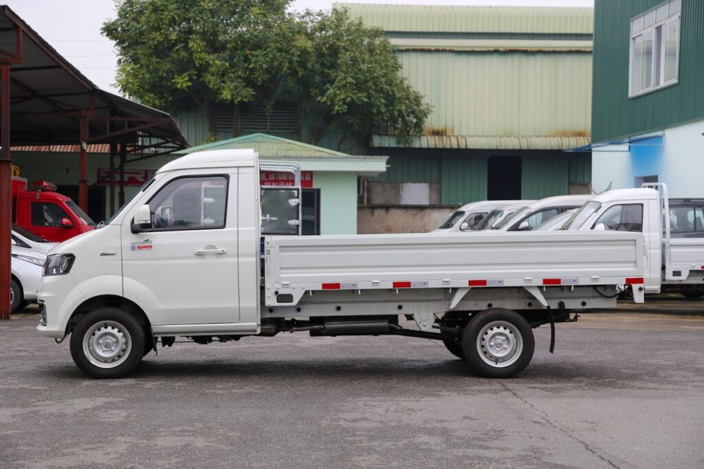 Xe tải SRM T50 THÙNG LỬNG 23 srm t50 tl trang34