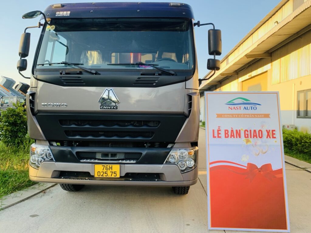 xe ben howo 380 thung duc 2