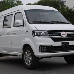 Xe tải VAN SRM 868 V5