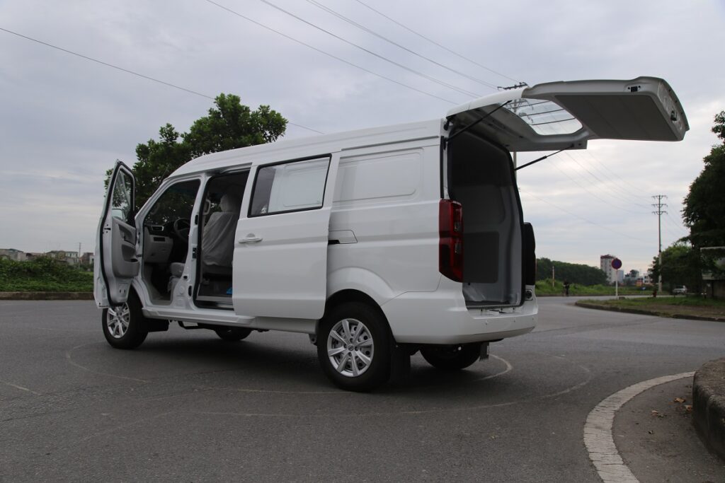 xe tai van srm 868 v5 6