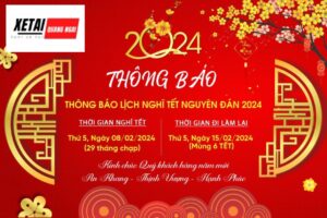 lich nghi tet