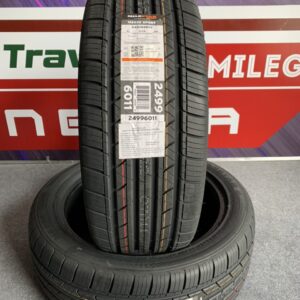 Lốp ô tô Milestar 245/45R19 MS932 hàng Mỹ chính hãng