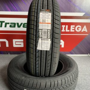 Lốp ô tô Milestar 245/65R17 MS932 hàng Mỹ chính hãng