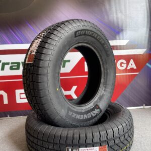 Lốp ô tô Advenza TL 245/70R16 Coverer AC586 106T chính hãng 6 245.70R16 NN