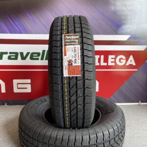 Lốp ô tô Advenza TL 245/70R16 Coverer AC586 106T chính hãng 8 245.70r16T