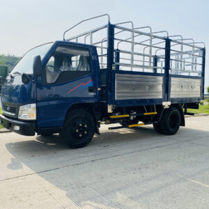 Xe tải Đô Thành IZ250 2T5