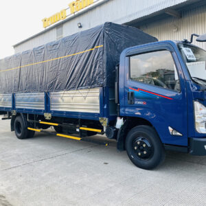 Xe tải Đô Thành IZ500L 4T9