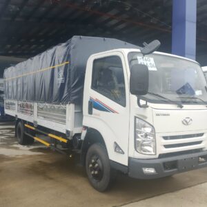 Xe tải Đô Thành IZ500SL 4T9