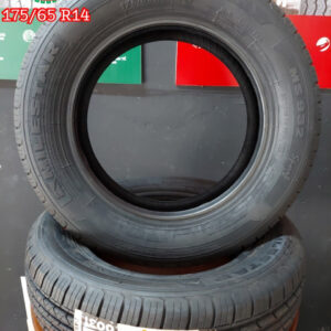 Lốp ô tô Milestar 175/65R14 82T MS932 hàng Mỹ chính hãng 5 lop o to 175 65R14 82T MS932 chinh hang1