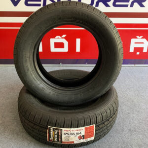 Lốp ô tô Advenza 175/65R14 Venturer AV579 82T 7 lop o to 175.65R14 venturer AV579.82T advenza tl chinh hang3