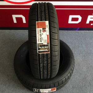 Lốp ô tô Advenza 205/65R16 Venturer AV579 95H