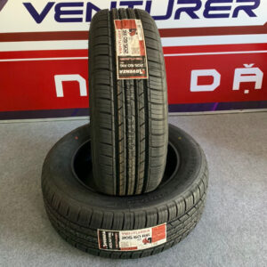 Lốp ô tô Advenza 205/60R16 Venturer AV579 92H