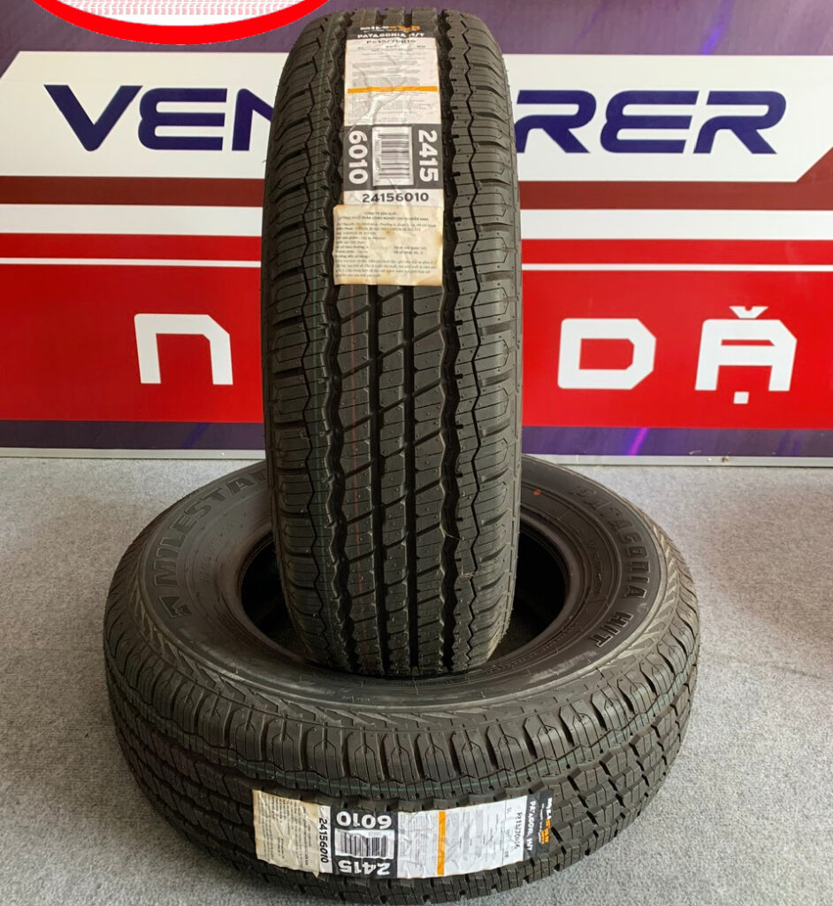 lop o to 215 70R16 99T patagonia ht chinh hang4 1